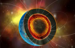 Océanos de magma ocultos: la inesperada defensa que podría hacer habitables a los planetas conocidos como supertierras