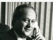Fallece Roque Ospina Duque, visionario de la moda y la industria textil en Colombia