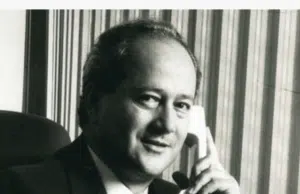 Fallece Roque Ospina Duque, visionario de la moda y la industria textil en Colombia