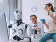 Cuatro tendencias digitales que definirán la interacción entre humanos e inteligencia artificial en 2026, según informe