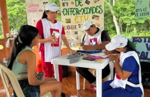 Ministerio de Salud y Asociación Colombiana de Sociedades Científicas se enfrentan por cumplimiento de tutela sobre Equipos Básicos de Salud