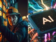Plantean intensificar el uso de inteligencia artificial para reducir accidentes laborales en Colombia