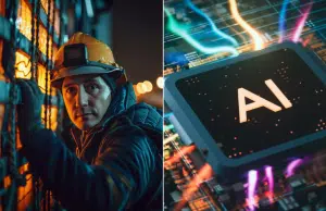 Plantean intensificar el uso de inteligencia artificial para reducir accidentes laborales en Colombia