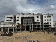 Ataques contra misiones médicas en conflictos armados alcanzan niveles récord en todo el mundo: en Colombia se usan ambulancias como escudo