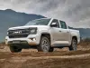 JMC Grand Avenue, la camioneta hecha para el campo y el trabajo en zonas rurales: es china, pero tiene motor estadounidense