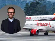 ‘Hemos logrado ser más eficientes, más sostenibles y mover más pasajeros sin todavía usar ni una gota de combustible sostenible’: Avianca