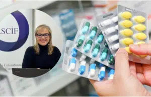 Ecuador es uno de los principales destinos de los medicamentos producidos en Colombia: industria alerta por arancel del 30 %