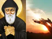 Los dos nuevos milagros de San Charbel en 2026: fieles atribuyen al santo curaciones ocurridas en Estados Unidos y Líbano