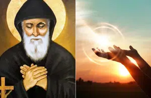 Los dos nuevos milagros de San Charbel en 2026: fieles atribuyen al santo curaciones ocurridas en Estados Unidos y Líbano