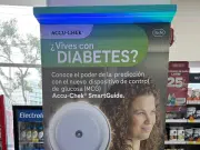 Inteligencia artificial y monitoreo de la diabetes: nuevo dispositivo incorpora algoritmos que permiten anticipar eventos críticos
