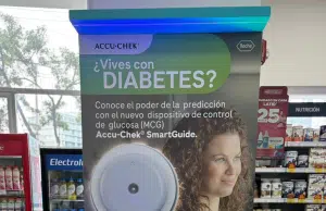 Inteligencia artificial y monitoreo de la diabetes: nuevo dispositivo incorpora algoritmos que permiten anticipar eventos críticos