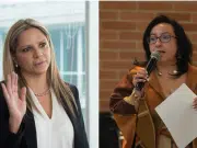 Nueva polémica envuelve a la esposa del ministro de Salud: la salida de una directiva en la Supersalud reaviva denuncias por presuntas presiones
