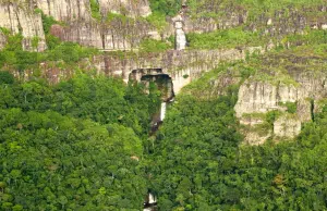Parques Nacionales y la UNGRD refuerzan el monitoreo climático y la investigación en Chiribiquete ante impactos del cambio climático