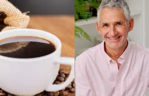 Tim Spector, médico: ‘La microbiota de quienes beben café es mas diversa por una razón’