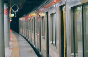 Este es el metro que desde 1927 es el más aseado, cumplido y culto del mundo