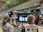 OMS define nivel de riesgo y vigilancia del virus Nipah: tasa de mortalidad es de hasta un 75 por ciento