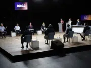 La salud en el centro del debate presidencial: esta es la visión de la crisis y las propuestas que hacen los candidatos de la Gran Consulta