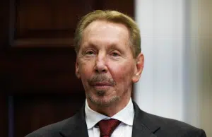 Larry Ellison suma el algoritmo de TikTok a su gran imperio
