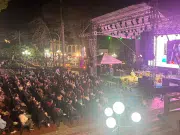 El Hay Festival Jericó 2026 recogió lo que ha sembrado en ocho ediciones culturales en el suroeste antioqueño