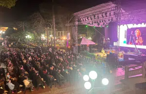 El Hay Festival Jericó 2026 recogió lo que ha sembrado en ocho ediciones culturales en el suroeste antioqueño