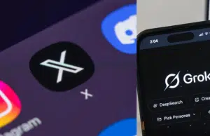 Comisión Europea investiga a la red social X por desnudos sin consentimiento generados por su inteligencia artificial, Grok