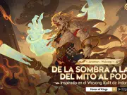 Honor of Kings inicia 2026 con la llegada de la heroína Haya, un nuevo aspecto de Wukong y un modo de juego cooperativo