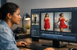 Cómo animar imágenes con Kling 2.6: guía práctica para usar el modelo en Higgsfield