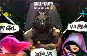 Call of Duty: Mobile lanza “Va De Crews”, un evento que integra a creadores latinoamericanos dentro del juego