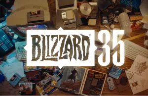 Blizzard presenta su Showcase 2026 con anuncios de Diablo, Overwatch y Warcraft