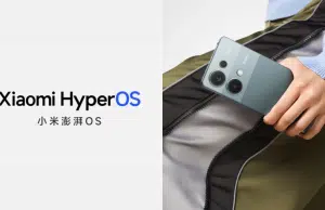¿Qué dispositivos de Xiaomi y POCO recibirán primero la actualización a HyperOS 3.1? Esta es la lista de celulares