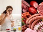 ¿Por qué no debería comer jamón y salchichas en el desayuno? Esto dice la OMS y cómo sustituirlos por opciones más saludables