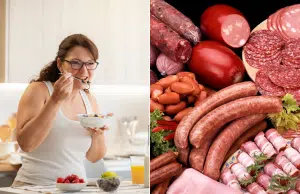 ¿Por qué no debería comer jamón y salchichas en el desayuno? Esto dice la OMS y cómo sustituirlos por opciones más saludables