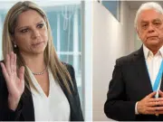 Crecen versiones sobre posible salida del superintendente de Salud, Bernardo Camacho, por presiones ligadas a la esposa del ministro
