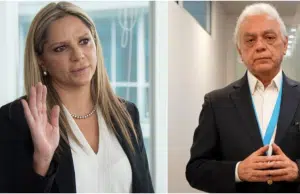 Crecen versiones sobre posible salida del superintendente de Salud, Bernardo Camacho, por presiones ligadas a la esposa del ministro