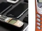 El indestructible Nokia 1100 vuelve a ser tendencia: sus características y precio actual