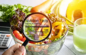 Guía práctica para leer etiquetas nutricionales y detectar ingredientes poco saludables