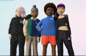 Niños y adolescentes ya no podrán usar los personajes de inteligencia artificial de Meta