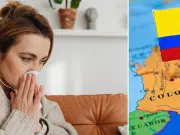 OPS alerta por circulación simultánea de influenza estacional y virus sincitial respiratorio (VSR) en los países de América: ¿cómo impacta a Colombia?