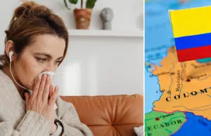 OPS alerta por circulación simultánea de influenza estacional y virus sincitial respiratorio (VSR) en los países de América: ¿cómo impacta a Colombia?