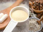 La vitamina que ayuda a regular el tracto intestinal y en qué alimentos se encuentra, según estudios
