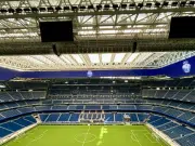 En España, el fútbol y el turismo meten tremendo gol