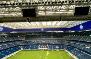 En España, el fútbol y el turismo meten tremendo gol