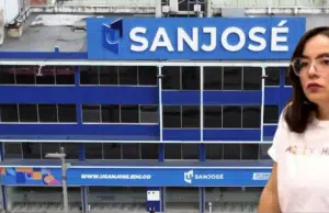 Jennifer Pedraza denunció 779 títulos irregulares otorgados por Fundación San José a funcionarios públicos: ’35 similares al de Juliana Guerrero’