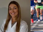 ¿Cuándo debe cambiar sus tenis para correr? Marta Molina, traumatóloga deportiva, revela los kilómetros