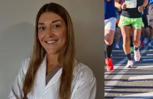 ¿Cuándo debe cambiar sus tenis para correr? Marta Molina, traumatóloga deportiva, revela los kilómetros