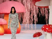 La alta costura se inspira en la naturaleza en los debuts de Matthieu Blazy para Chanel y Jonathan Anderson para Dior