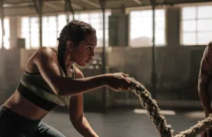 Estar delgado no siempre significa estar saludable: la importancia de evaluar la composición corporal