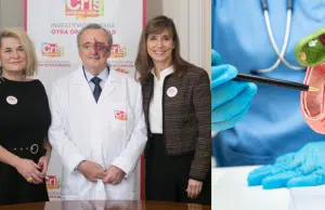 Científicos españoles logran eliminar el cáncer de páncreas combinando estos tres medicamentos