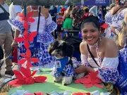 Carnaval Pet Lovers 2026 celebrará a las familias multiespecie en el Gran Malecón