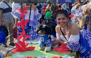 Carnaval Pet Lovers 2026 celebrará a las familias multiespecie en el Gran Malecón